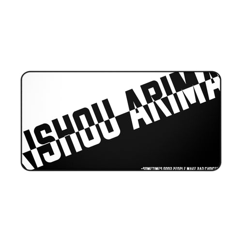 Kishou Arima Mouse Pad (Desk Mat)