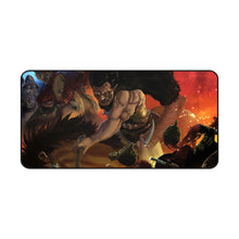 Load image into Gallery viewer, Anime Berserk Mouse Pad (Desk Mat)
