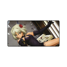 Load image into Gallery viewer, Canaan Mouse Pad (Desk Mat)
