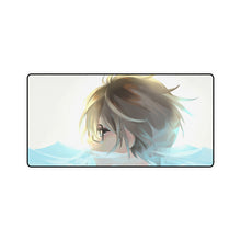 Load image into Gallery viewer, Anime March Comes in Like a Lion Mouse Pad (Desk Mat)
