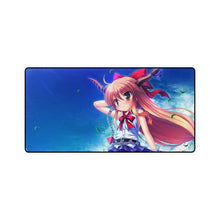 Load image into Gallery viewer, Touhou Mouse Pad (Desk Mat)
