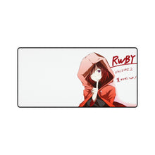 Load image into Gallery viewer, Anime RWBY Mouse Pad (Desk Mat)
