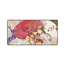 Load image into Gallery viewer, Anime Original Mouse Pad (Desk Mat)

