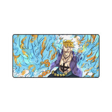 Load image into Gallery viewer, Anime One Piece Mouse Pad (Desk Mat)
