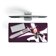 Load image into Gallery viewer, Anime Bleach Mouse Pad (Desk Mat)
