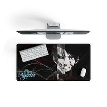 Load image into Gallery viewer, Anime Attack On Titan Mouse Pad (Desk Mat)
