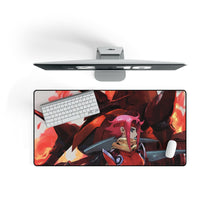 Load image into Gallery viewer, Code Geass  Mouse Pad (Desk Mat) On Desk
