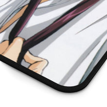 Load image into Gallery viewer, Code Geass Lelouch Lamperouge Mouse Pad (Desk Mat) With Laptop
