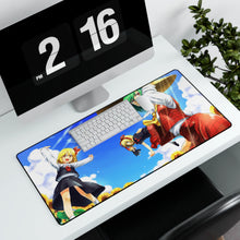 Load image into Gallery viewer, Touhou Mouse Pad (Desk Mat)
