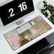 Load image into Gallery viewer, Anime Bleach Mouse Pad (Desk Mat)
