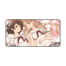Load image into Gallery viewer, Anime Original Mouse Pad (Desk Mat)
