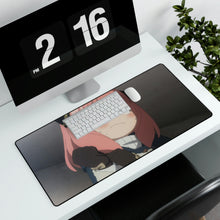 Load image into Gallery viewer, Anya on Mission Mouse Pad (Desk Mat)
