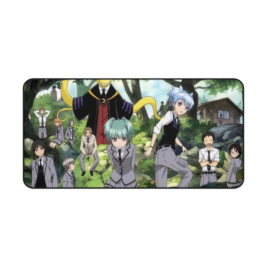 Assassination Classroom Mouse Pad (Desk Mat)