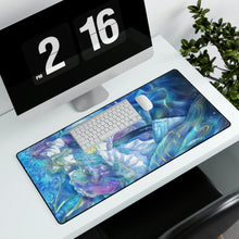 Load image into Gallery viewer, Umineko: When They Cry Mouse Pad (Desk Mat)

