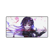 Load image into Gallery viewer, Kanao Tsuyuri, Kimetsu no Yaiba, Mouse Pad (Desk Mat)
