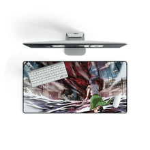 Load image into Gallery viewer, Suzume no Tojimari Mouse Pad (Desk Mat)
