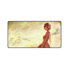 Load image into Gallery viewer, Anime Tokyo Ghoul Mouse Pad (Desk Mat)
