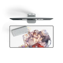 Load image into Gallery viewer, Jujutsu Kaisen Mouse Pad (Desk Mat)
