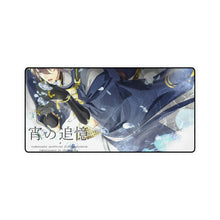 Load image into Gallery viewer, Anime Touken Ranbu Mouse Pad (Desk Mat)
