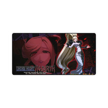 Load image into Gallery viewer, Anime Under Night In-Birth Mouse Pad (Desk Mat)

