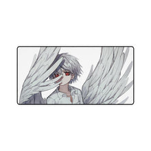 Load image into Gallery viewer, Anime Neon Genesis Evangelion Mouse Pad (Desk Mat)
