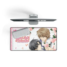Load image into Gallery viewer, Sekaiichi Hatsukoi Mouse Pad (Desk Mat)
