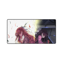 Load image into Gallery viewer, Anime Shelter Mouse Pad (Desk Mat)
