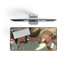 Load image into Gallery viewer, Your Name. Mouse Pad (Desk Mat)
