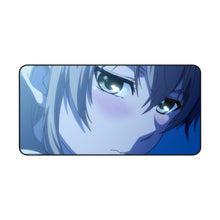 Load image into Gallery viewer, Yuzu at Night Mouse Pad (Desk Mat)
