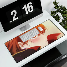 Load image into Gallery viewer, nan Mouse Pad (Desk Mat)
