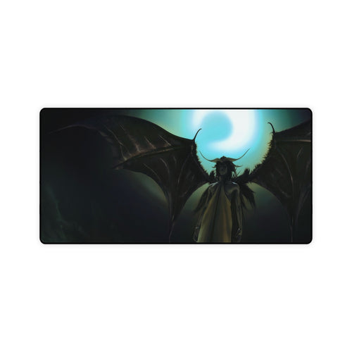 Bleach Ulquiorra Cifer Mouse Pad (Desk Mat)