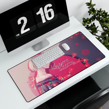 Load image into Gallery viewer, Haikyu!! Mouse Pad (Desk Mat) With Laptop
