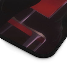 Load image into Gallery viewer, Ichigo Kurosaki Mouse Pad (Desk Mat) Hemmed Edge
