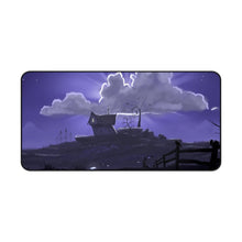 Load image into Gallery viewer, Ghost Inn Mouse Pad (Desk Mat)
