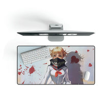 Load image into Gallery viewer, Himiko Toga, [My Hero Academia], Mouse Pad (Desk Mat)

