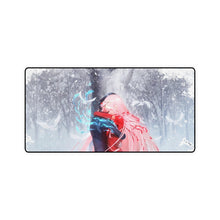 Load image into Gallery viewer, Darling in the FranXX Mouse Pad (Desk Mat)
