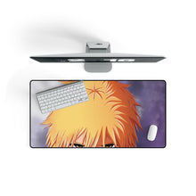 Load image into Gallery viewer, Anime Bleach Mouse Pad (Desk Mat)
