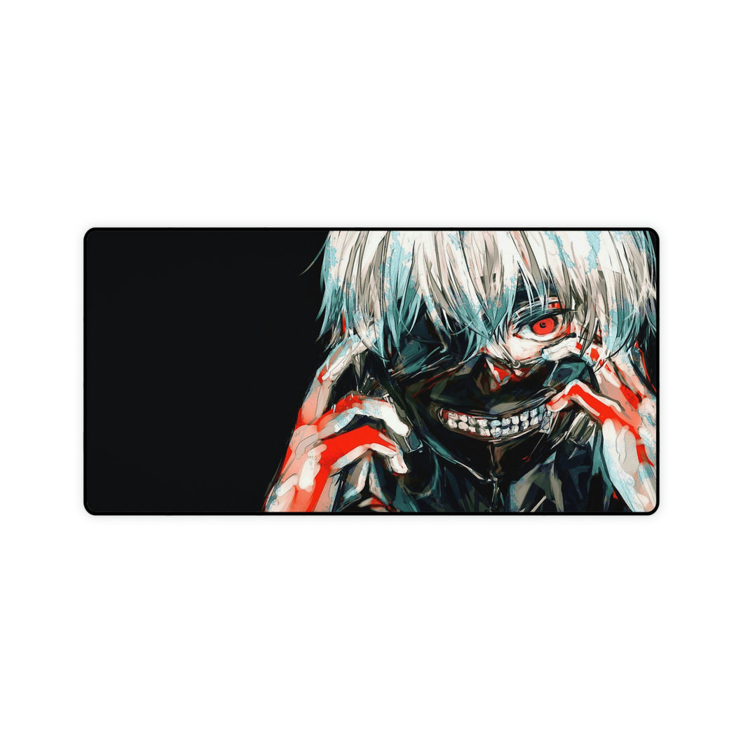 Anime Tokyo Ghoul Mouse Pad (Desk Mat)