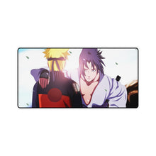 Load image into Gallery viewer, Anime Naruto Mouse Pad (Desk Mat)
