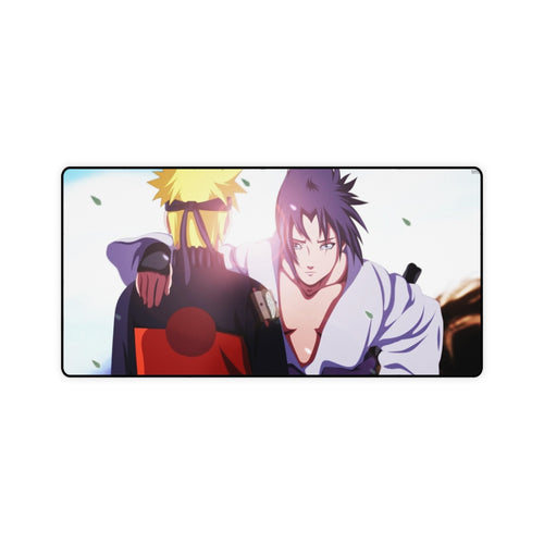 Anime Naruto Mouse Pad (Desk Mat)