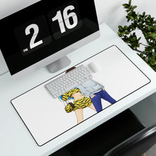 Load image into Gallery viewer, Urusei Yatsura (2022) Mouse Pad (Desk Mat)

