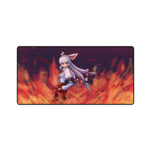 Load image into Gallery viewer, Touhou Mouse Pad (Desk Mat)

