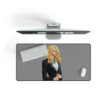 Load image into Gallery viewer, Noblesse, Frankenstein, Mouse Pad (Desk Mat)
