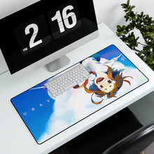 Load image into Gallery viewer, My Hero Academia Mouse Pad (Desk Mat) With Laptop
