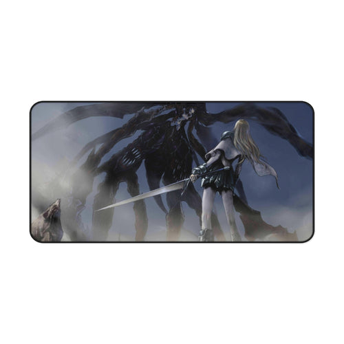 Claymore Mouse Pad (Desk Mat)