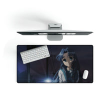 Load image into Gallery viewer, The Melancholy Of Haruhi Suzumiya Mouse Pad (Desk Mat)
