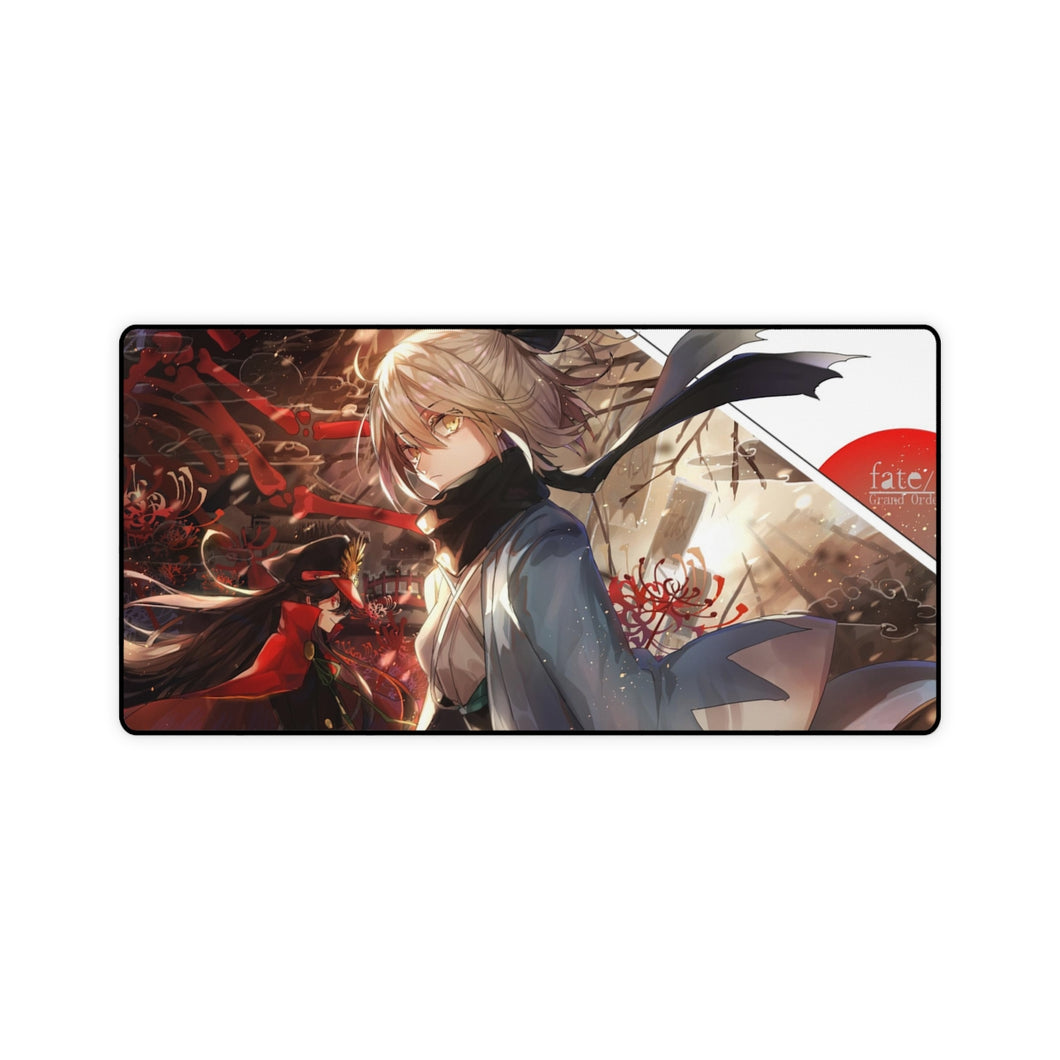 Fate/Grand Order Mouse Pad (Desk Mat)