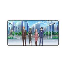 Load image into Gallery viewer, Wotaku ni Koi wa Muzukashii Mouse Pad (Desk Mat)
