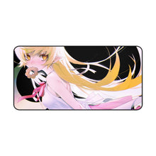 Load image into Gallery viewer, Monogatari (Series) Mouse Pad (Desk Mat)
