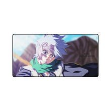 Load image into Gallery viewer, Anime Bleach Mouse Pad (Desk Mat)
